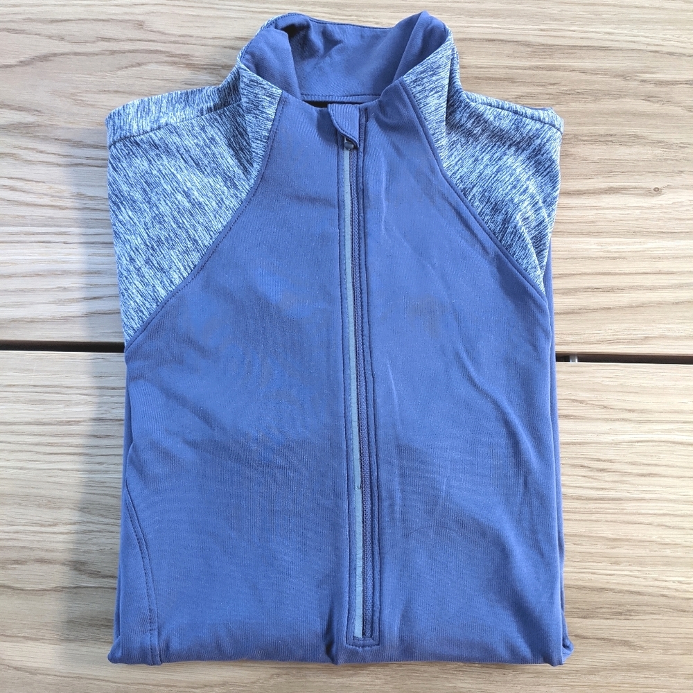 Under Armour Half Zip  Sports Shirt